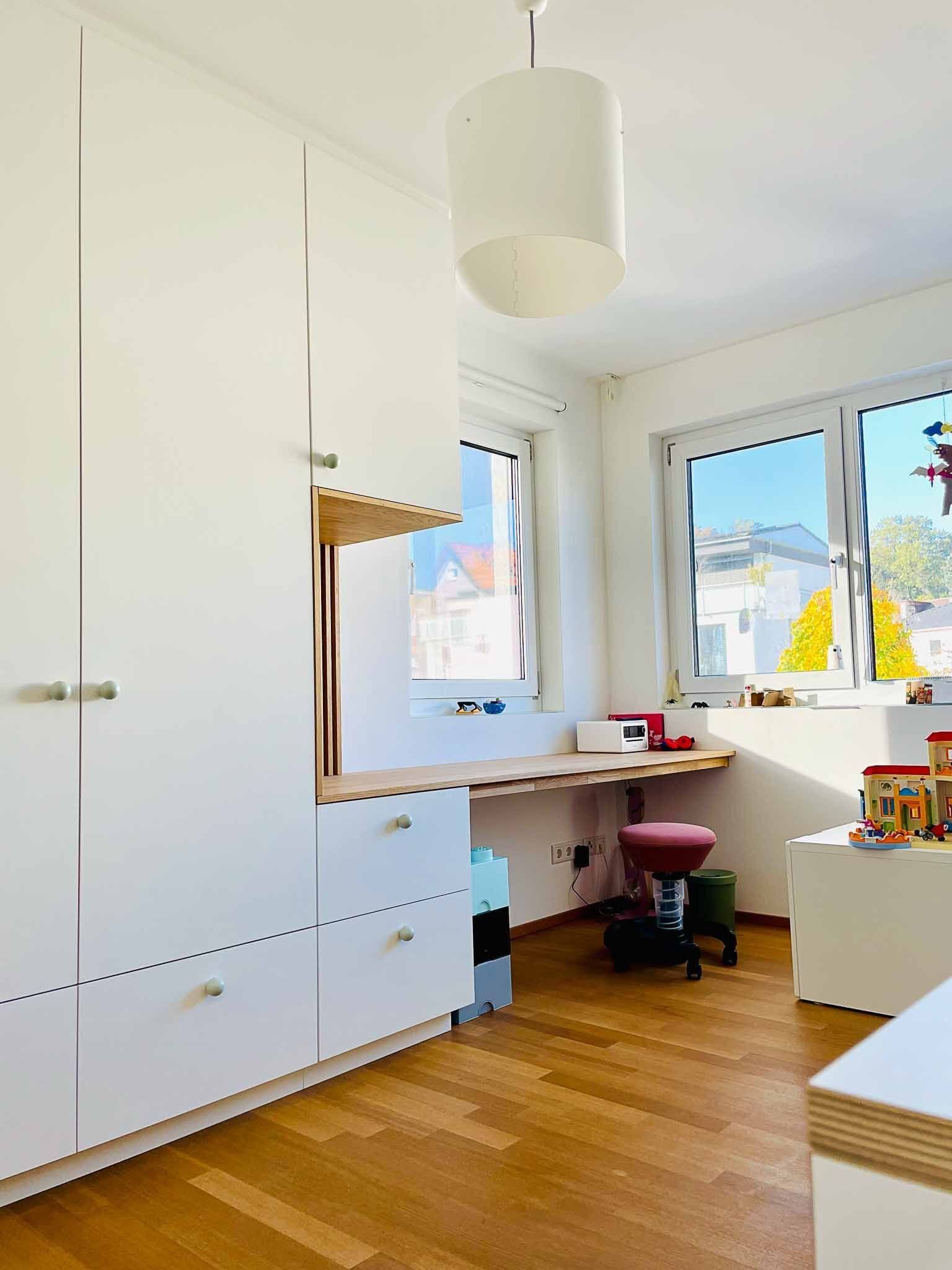 Pautz Möbelmanufaktur - Einbauschrank