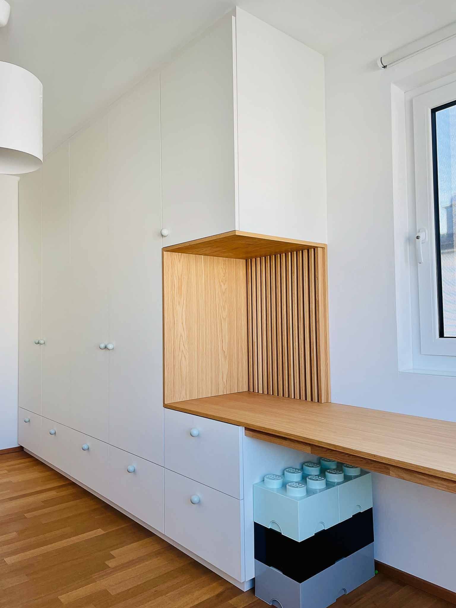 Pautz Möbelmanufaktur - Einbauschrank