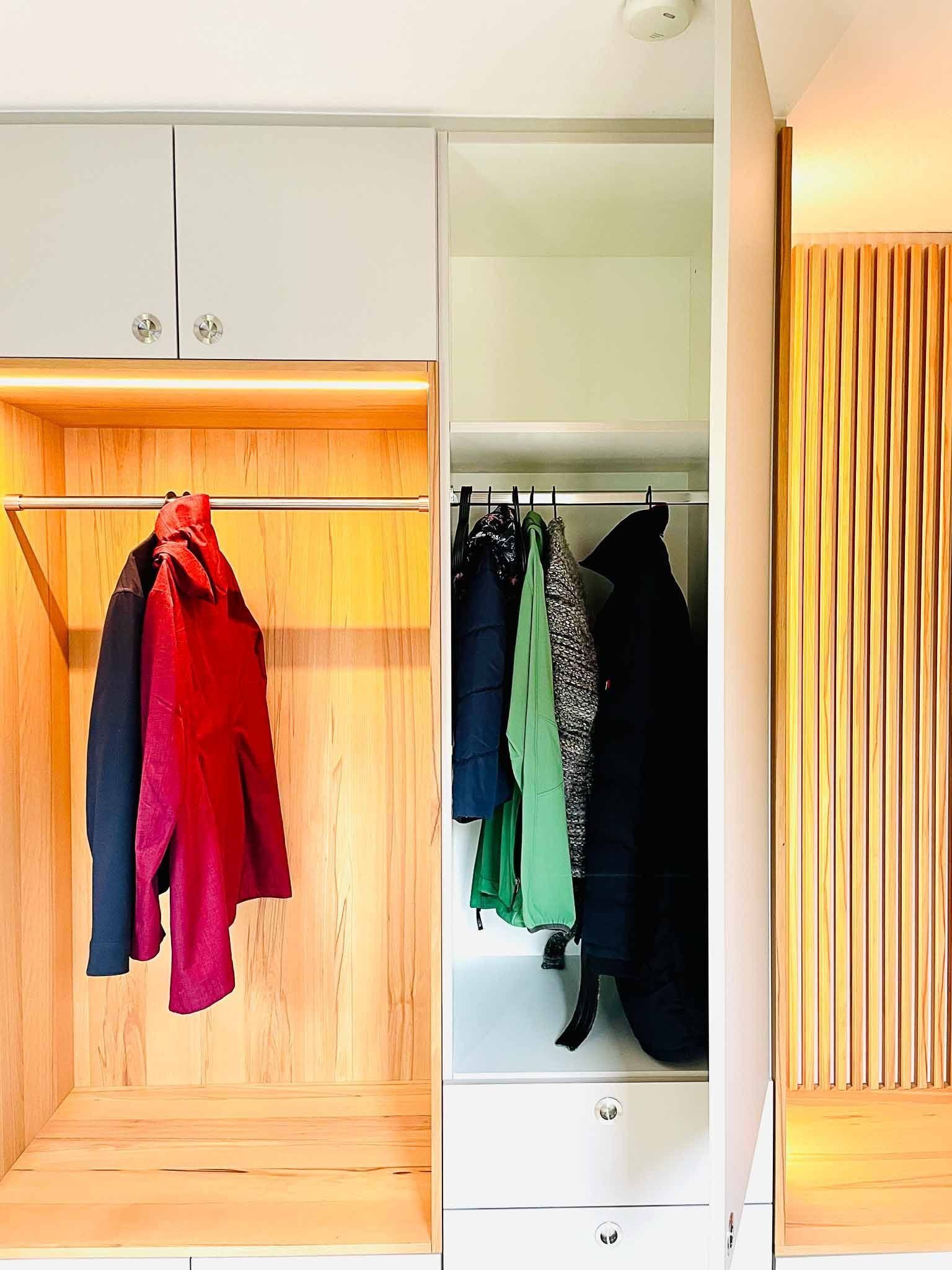 Pautz Möbelmanufaktur - Einbauschrank