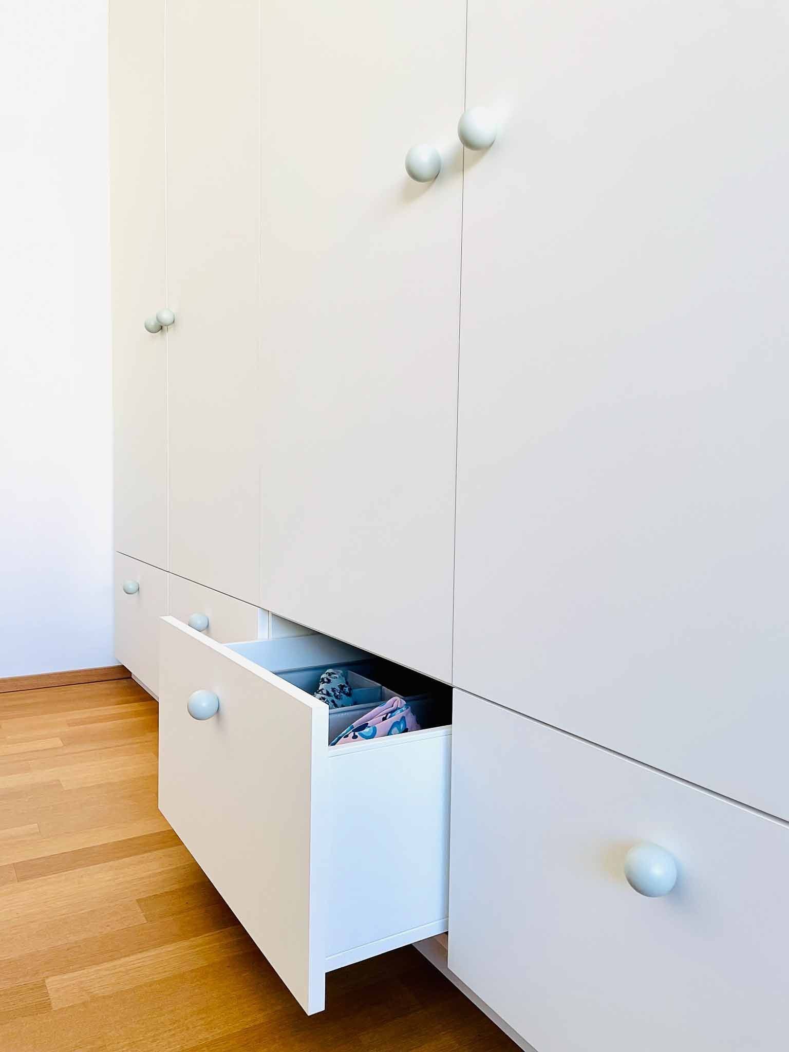 Pautz Möbelmanufaktur - Einbauschrank