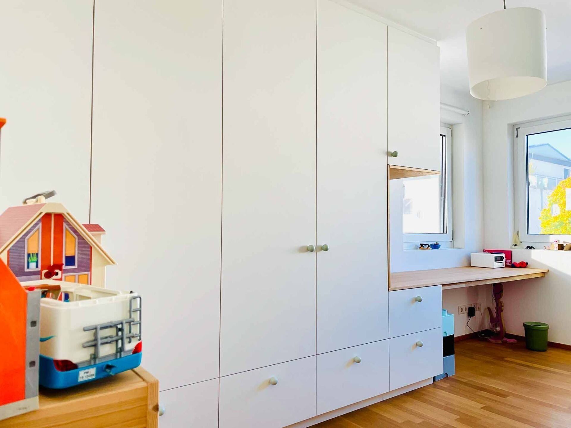 Pautz Möbelmanufaktur - Einbauschrank