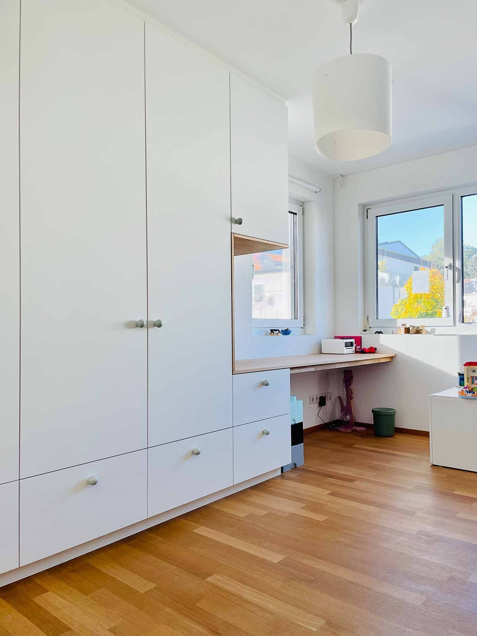 Pautz Möbelmanufaktur - Einbauschrank