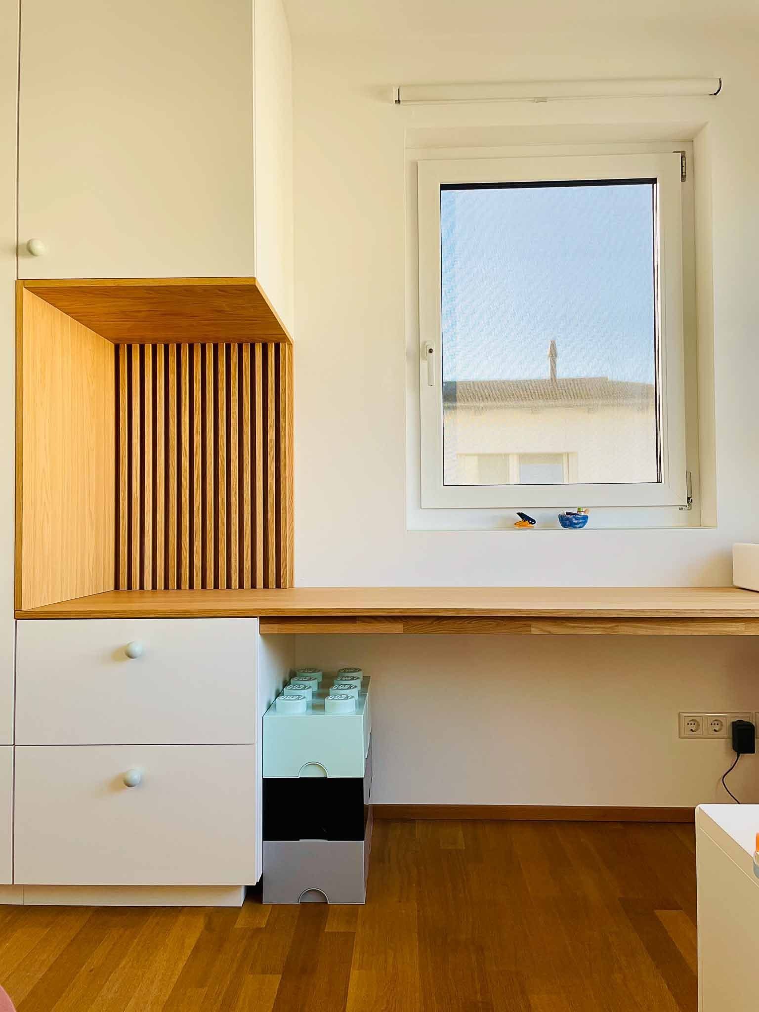 Pautz Möbelmanufaktur - Einbauschrank