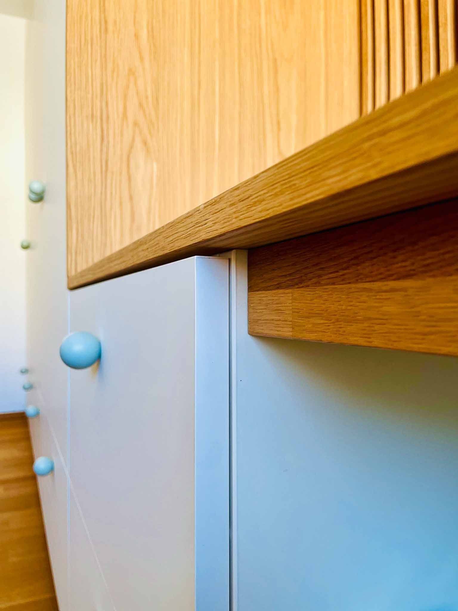 Pautz Möbelmanufaktur - Einbauschrank