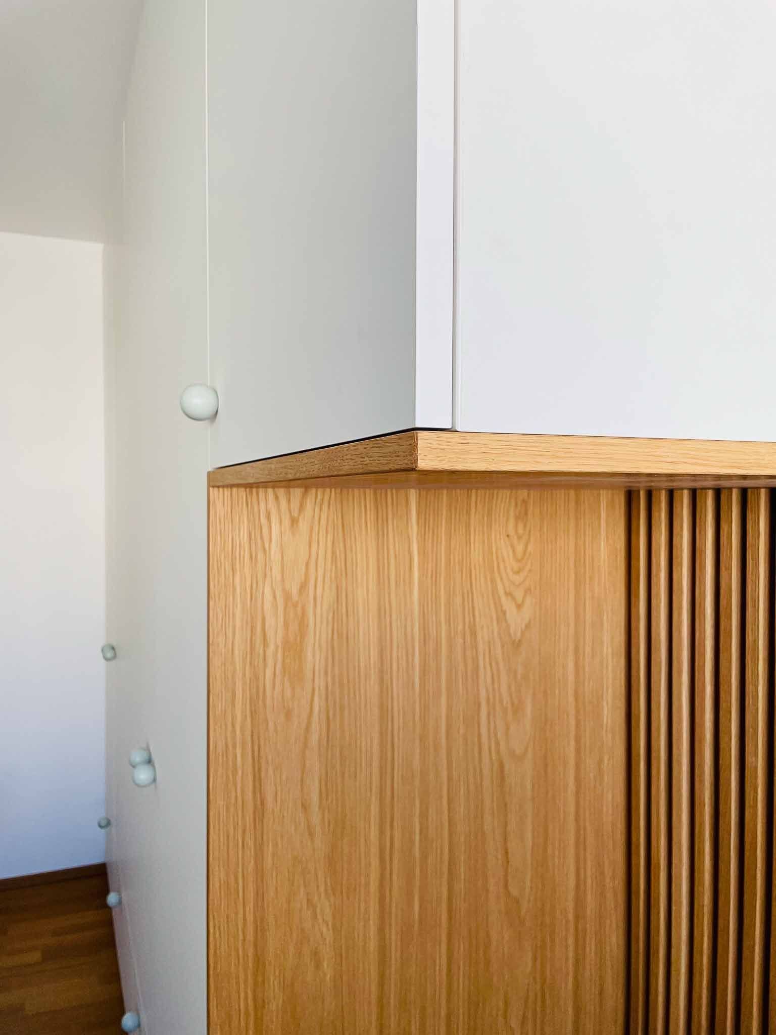 Pautz Möbelmanufaktur - Einbauschrank