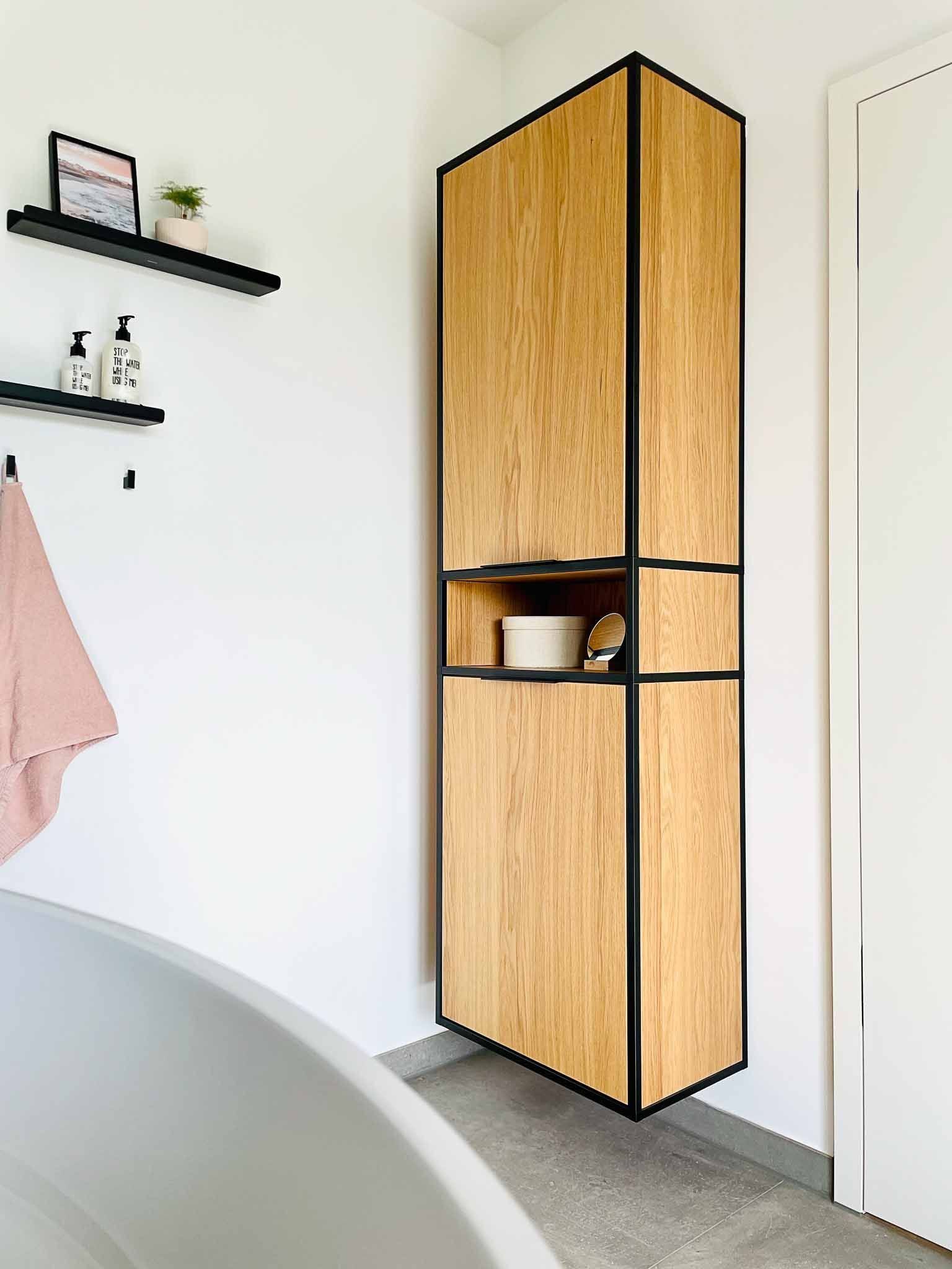 Pautz Möbelmanufaktur -Badezimmer