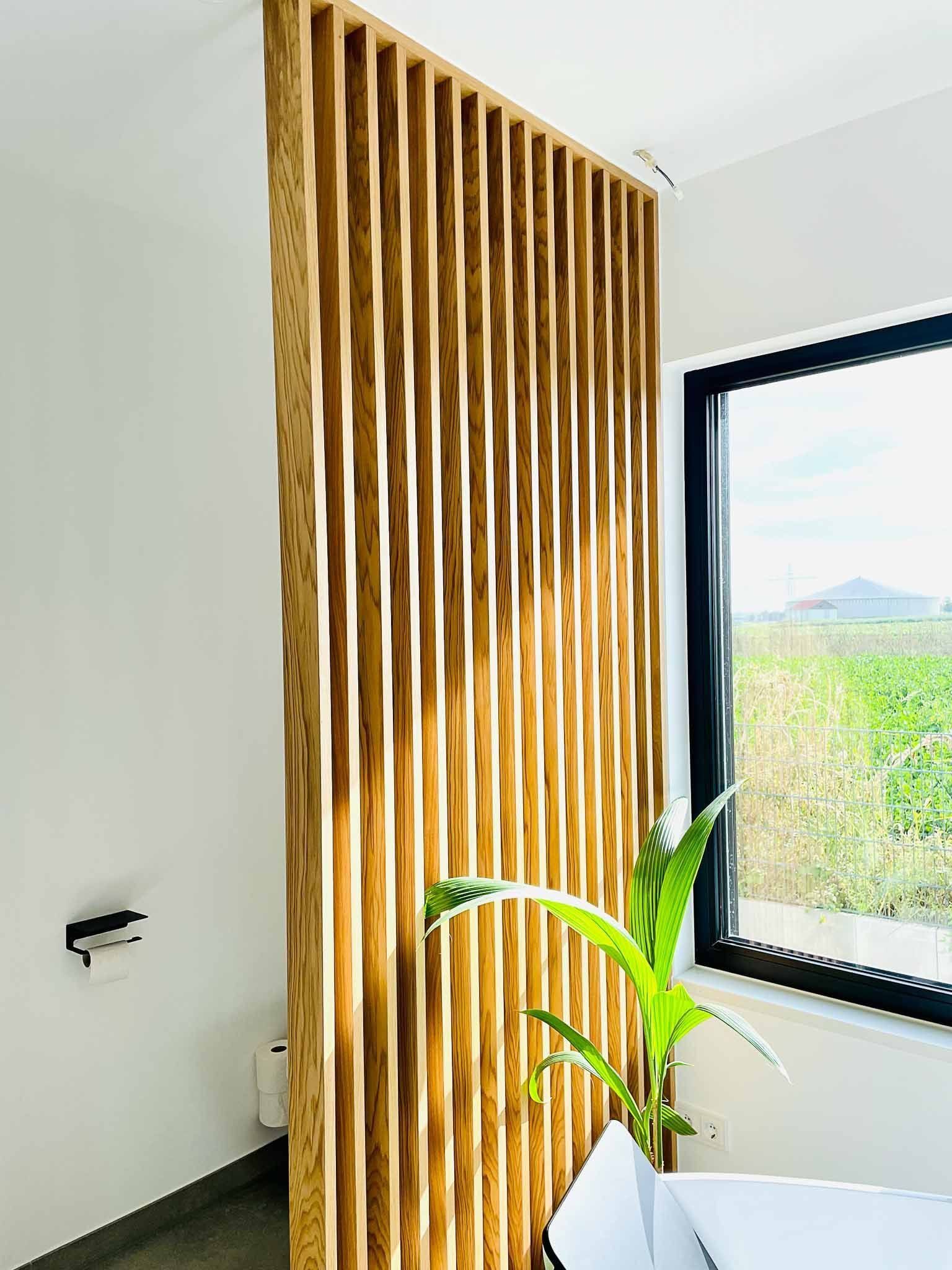 Pautz Möbelmanufaktur -Badezimmer