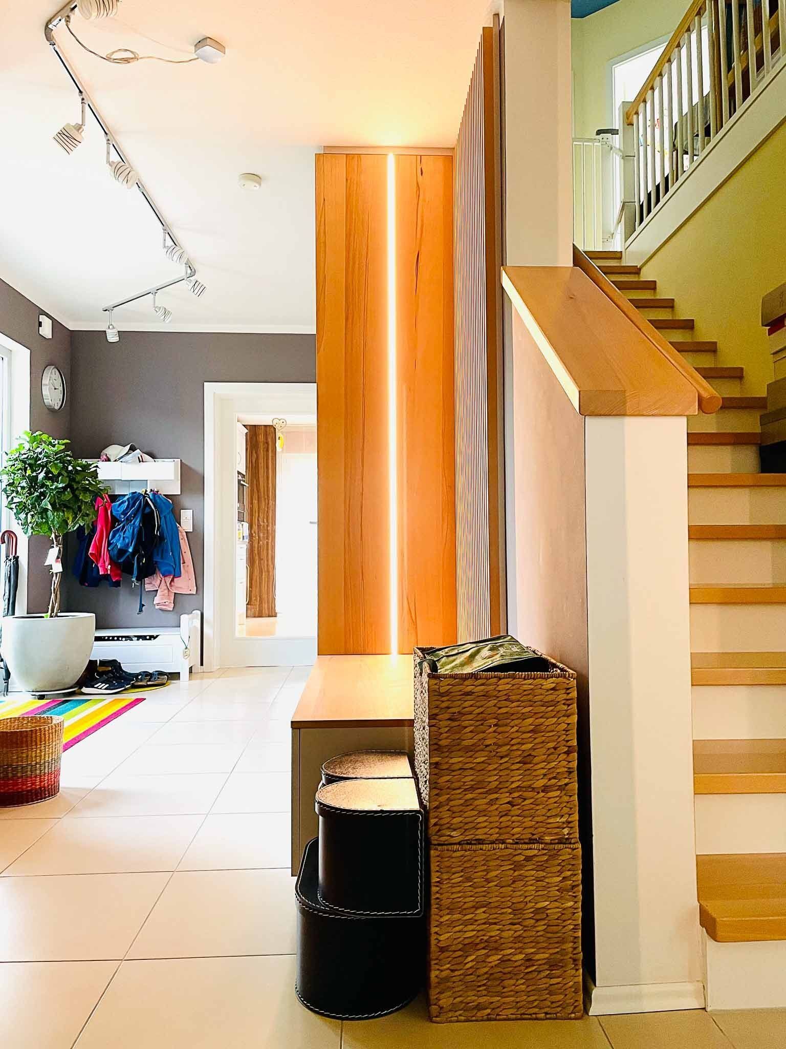 Pautz Möbelmanufaktur - Einbauschrank