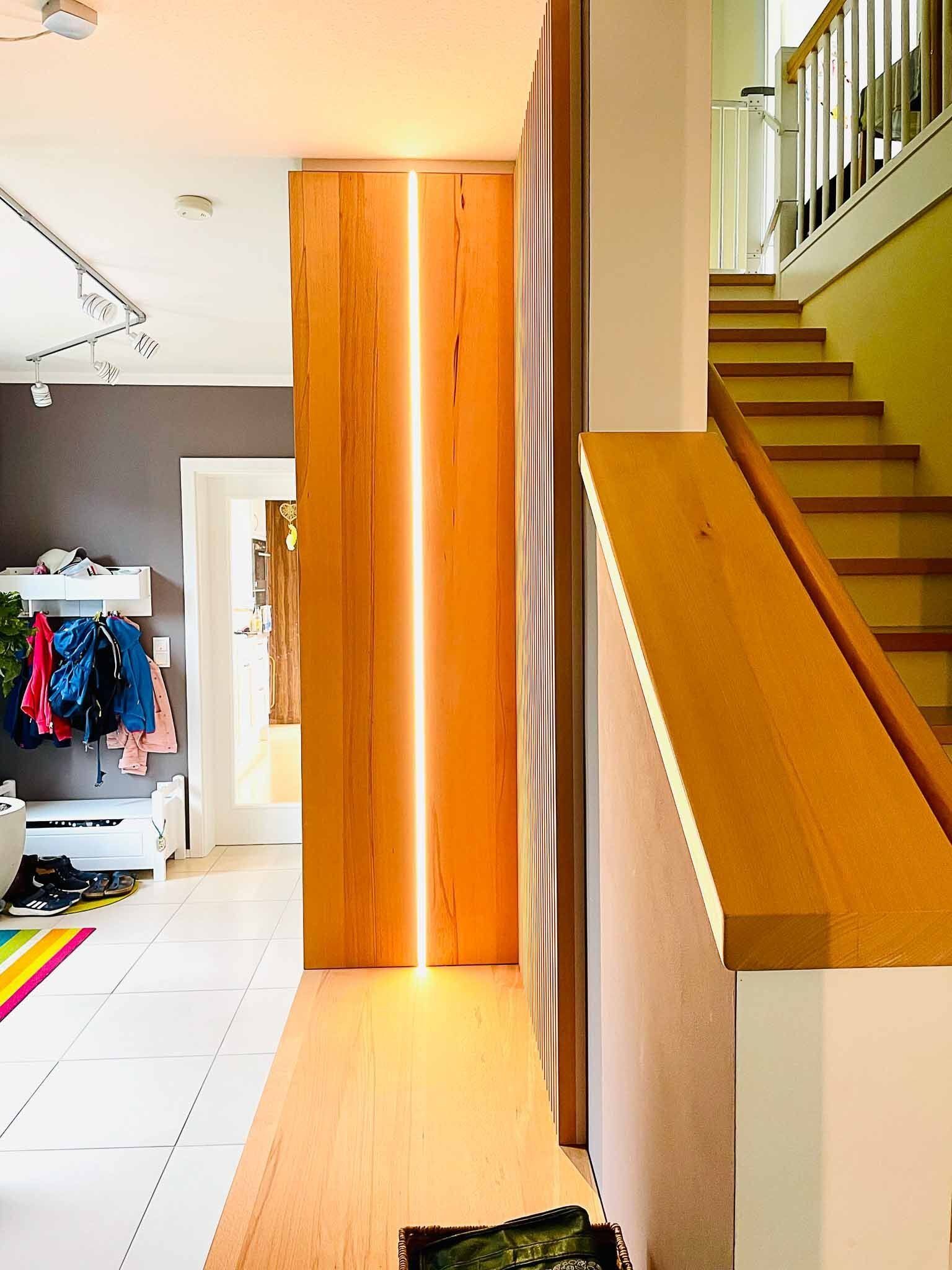 Pautz Möbelmanufaktur - Einbauschrank