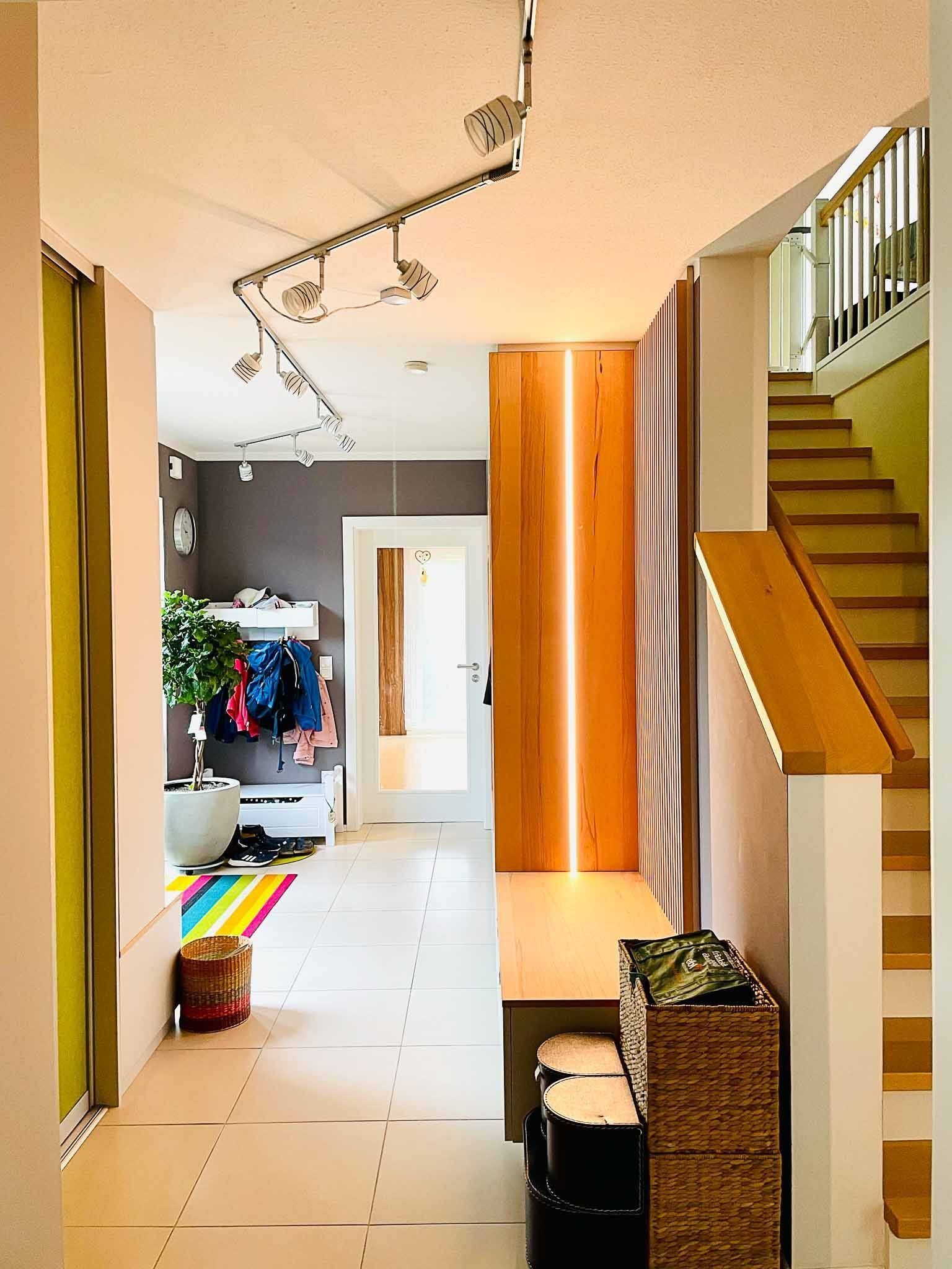 Pautz Möbelmanufaktur - Einbauschrank