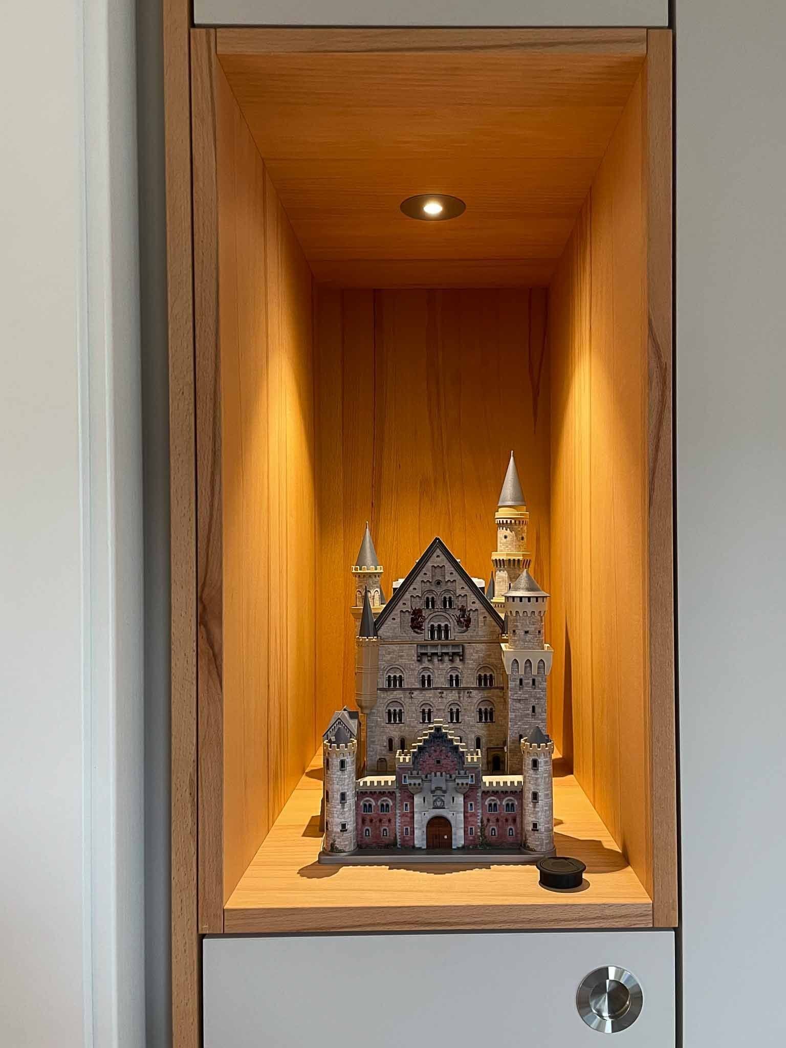 Pautz Möbelmanufaktur - Einbauschrank