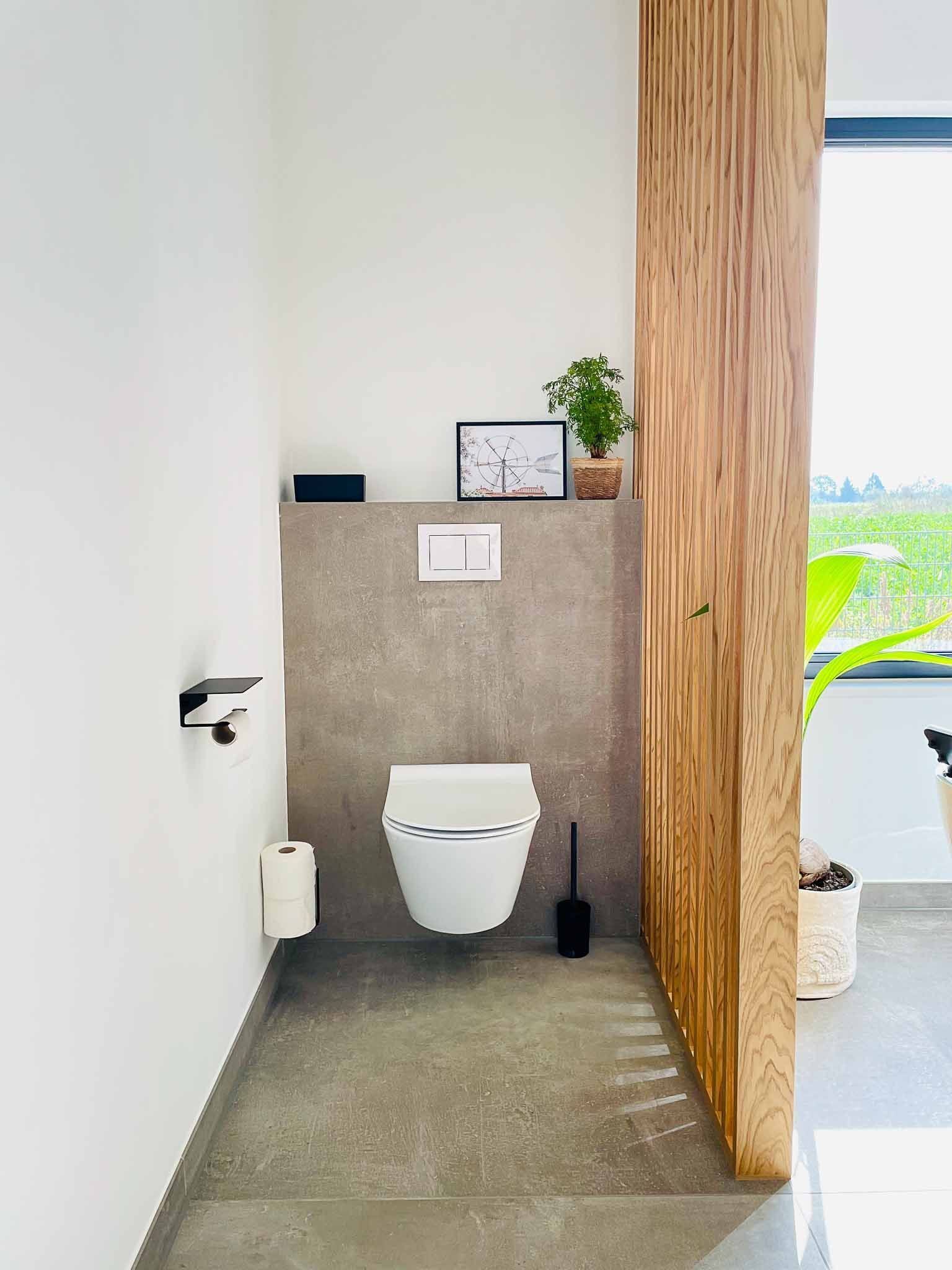 Pautz Möbelmanufaktur -Badezimmer