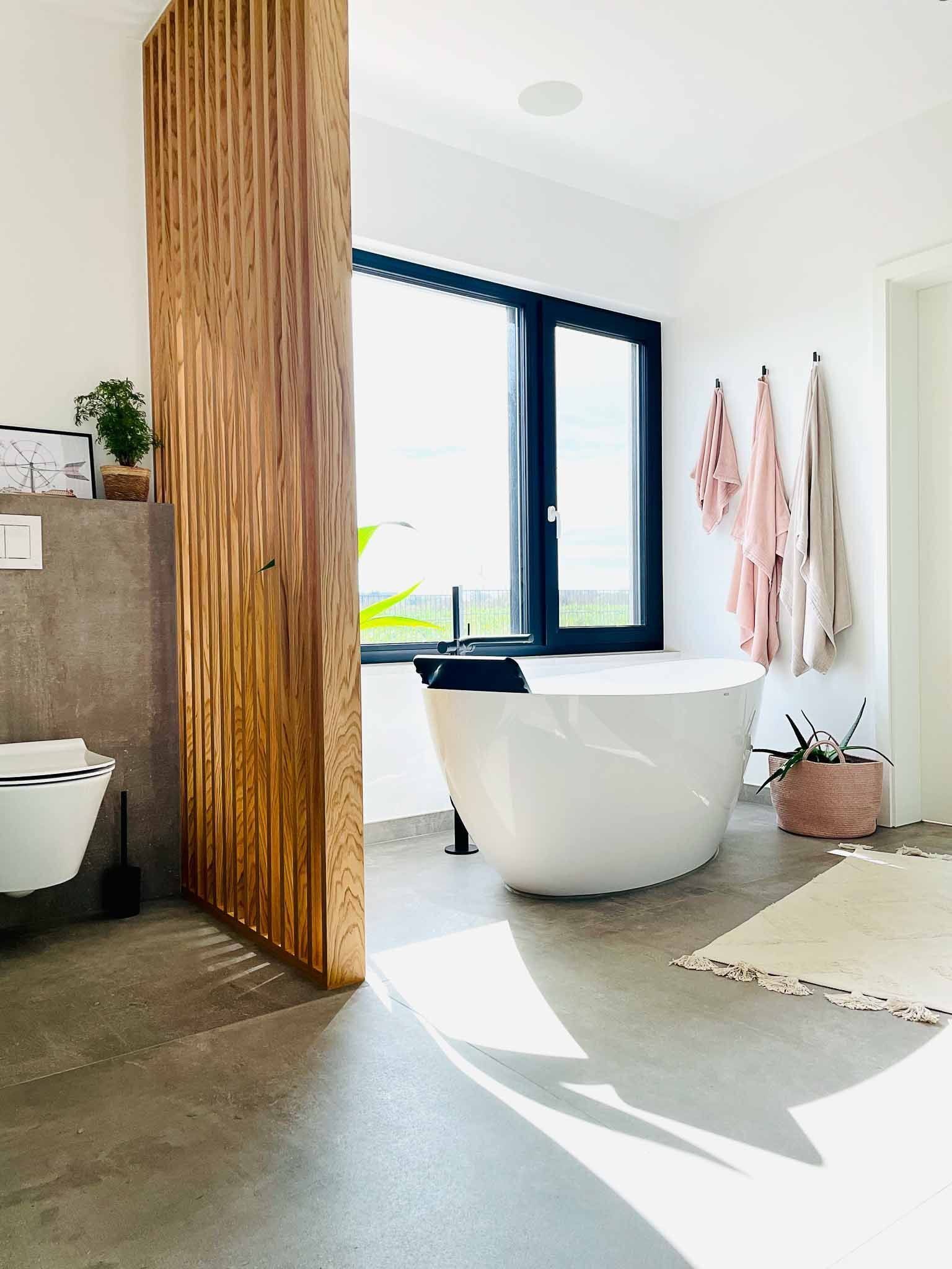 Pautz Möbelmanufaktur -Badezimmer