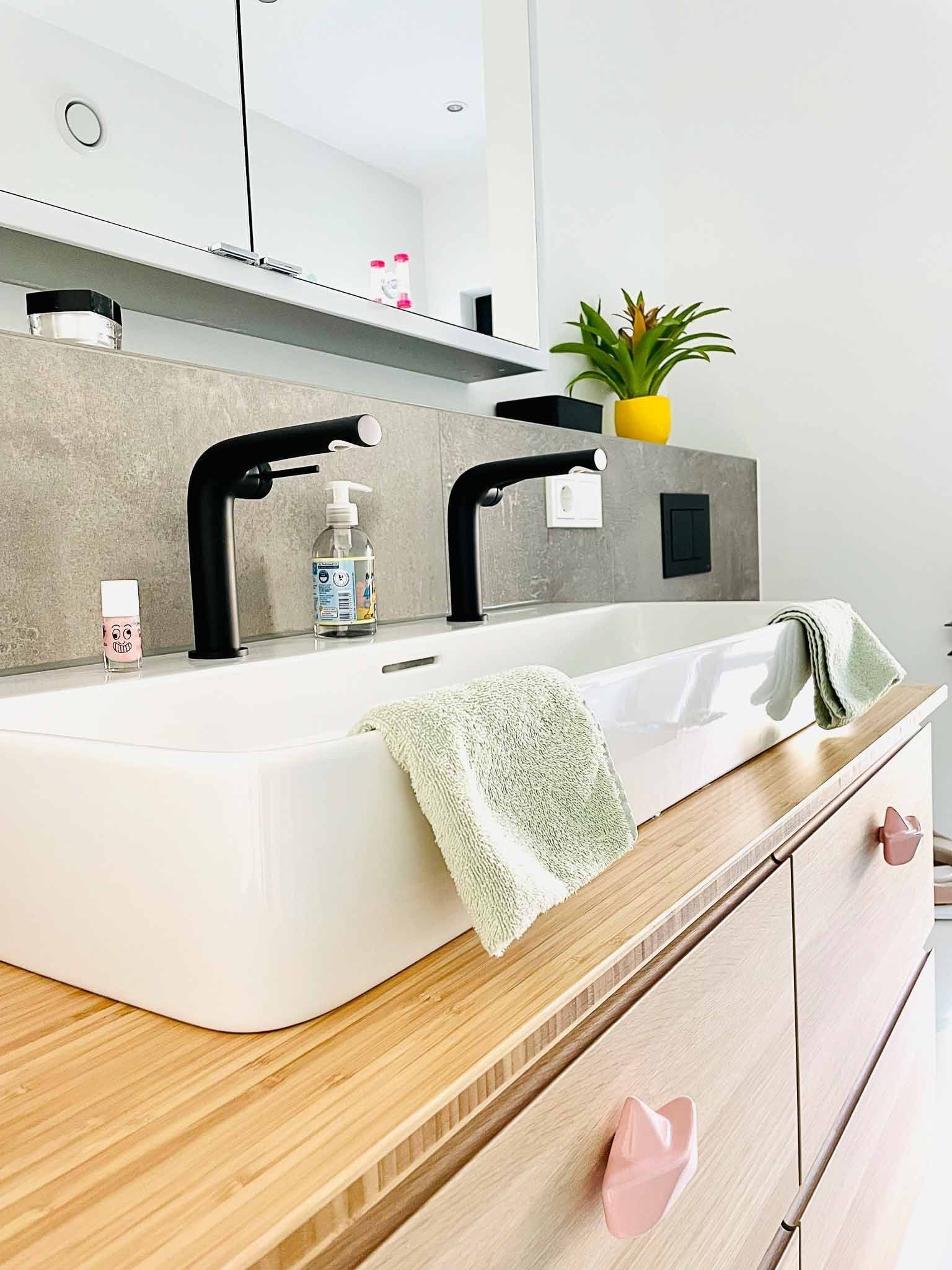 Pautz Möbelmanufaktur -Badezimmer