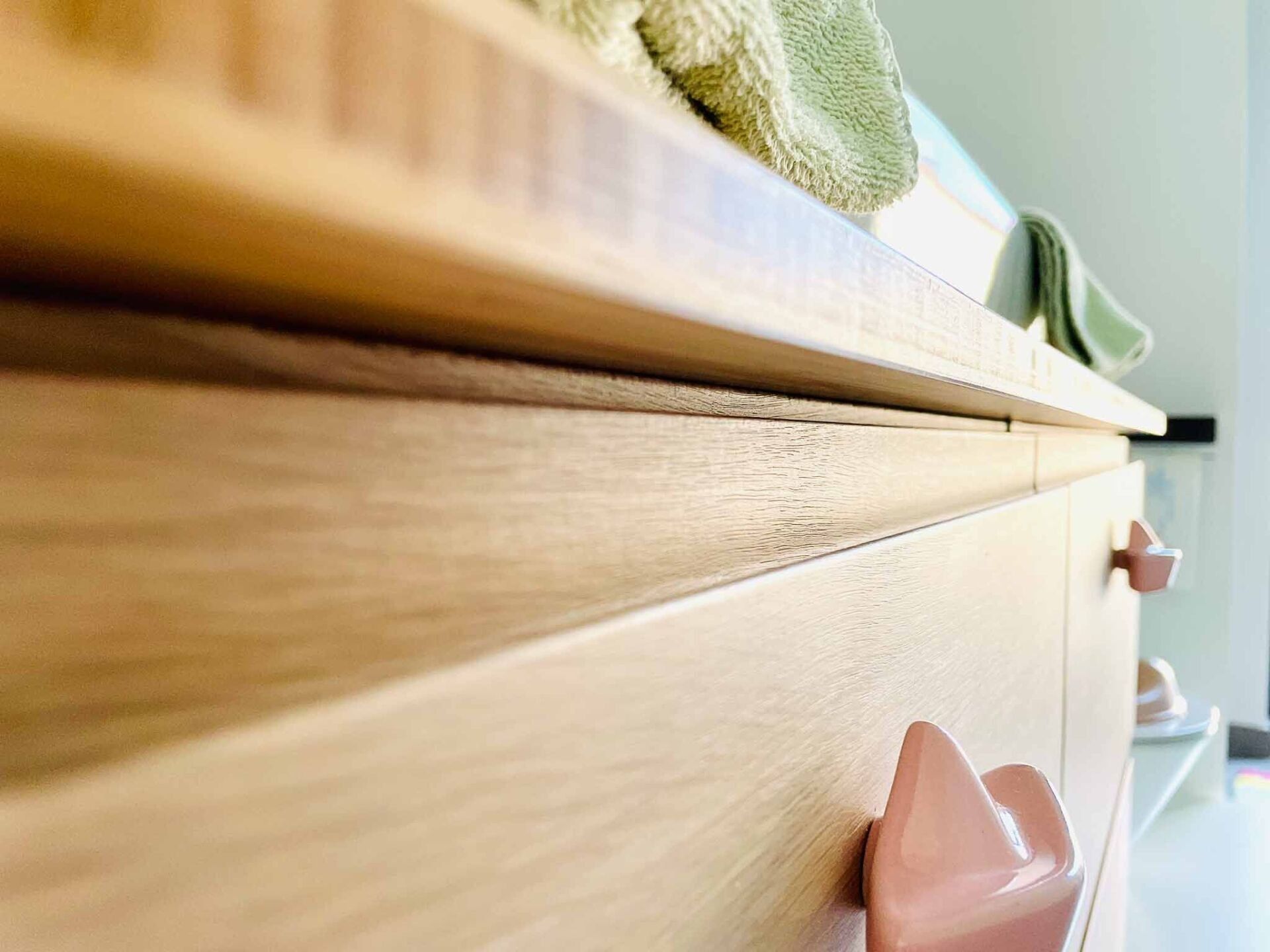 Pautz Möbelmanufaktur -Badezimmer