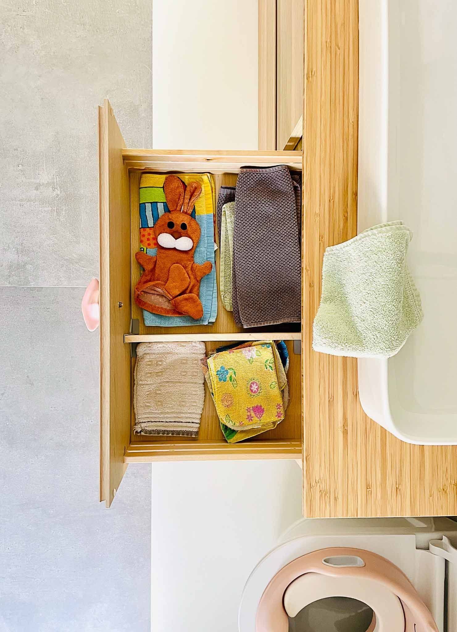 Pautz Möbelmanufaktur -Badezimmer