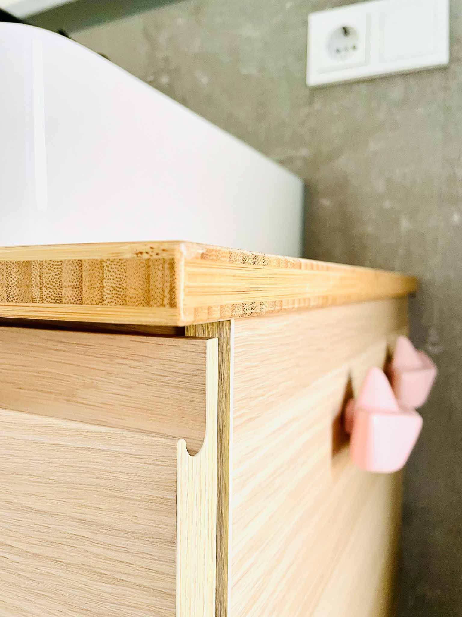 Pautz Möbelmanufaktur -Badezimmer