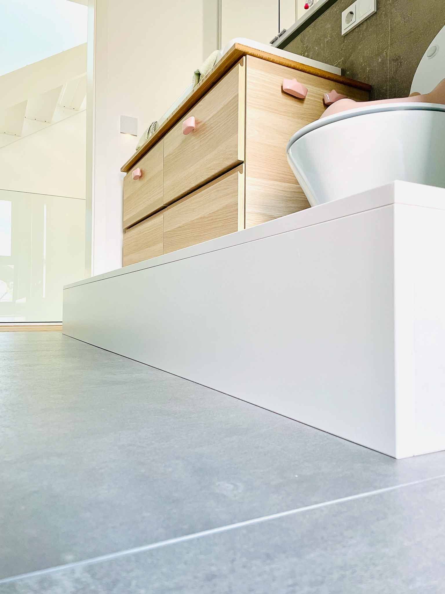 Pautz Möbelmanufaktur -Badezimmer