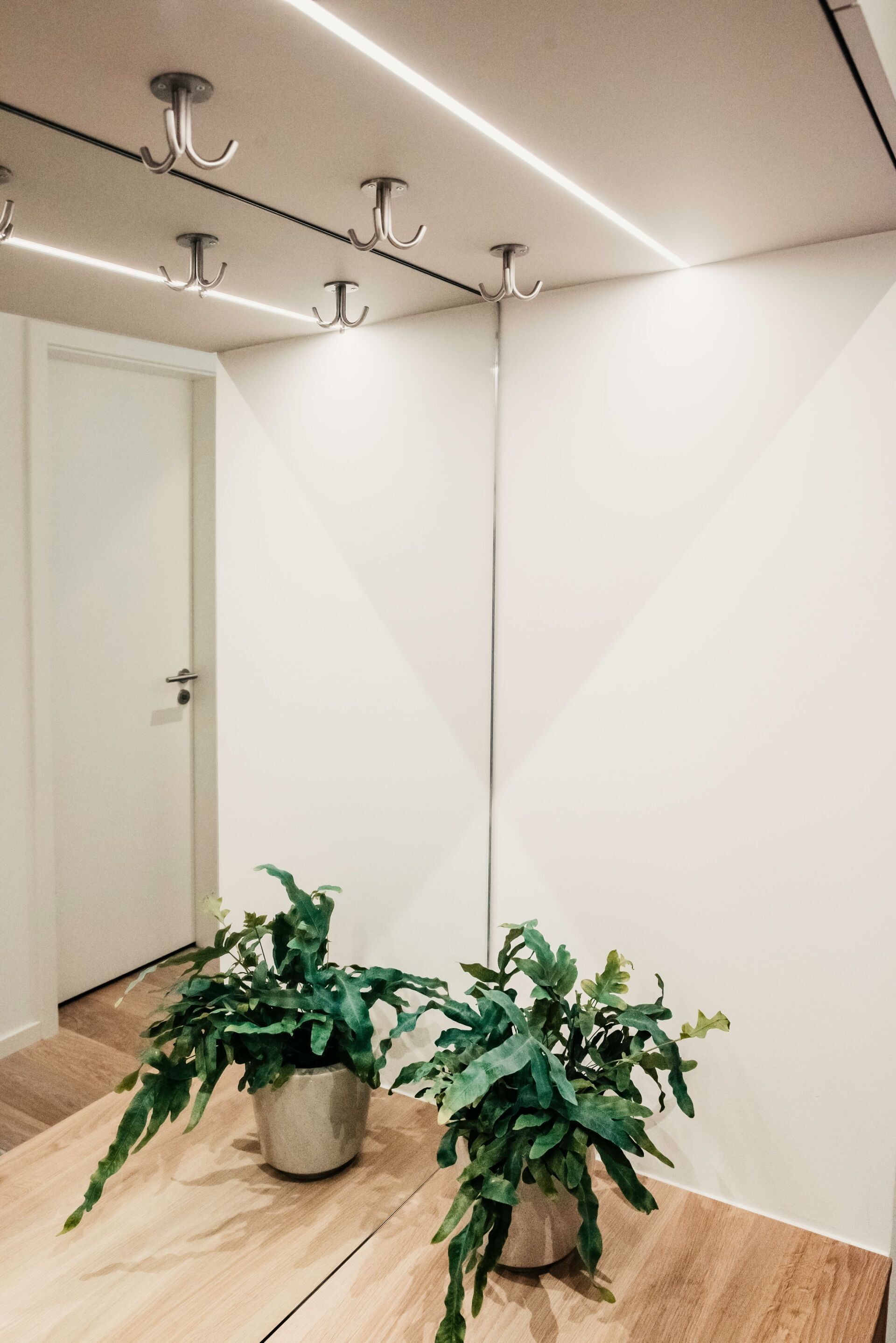 Pautz Möbelmanufaktur - Einbauschrank