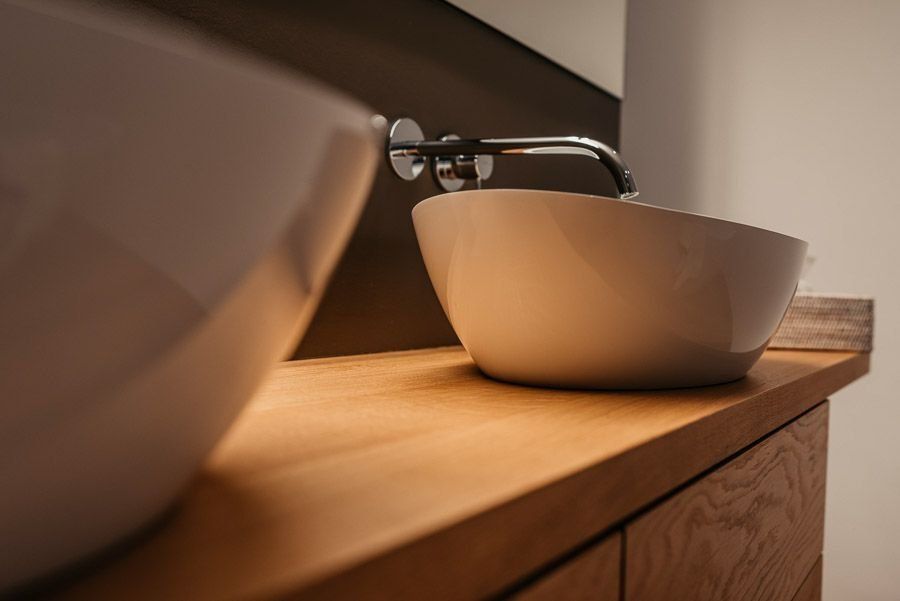 Raumkonzept zu einem Familienhaus in Fürth