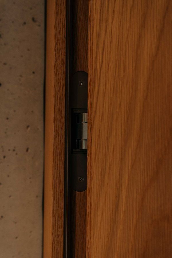 Pautz Möbelmanufaktur - Türen