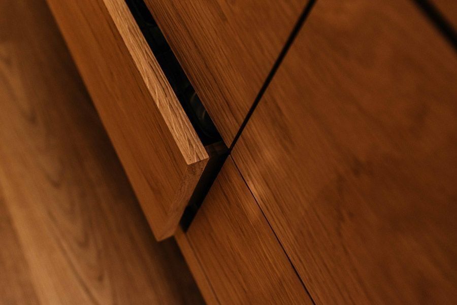 Raumkonzept zu einem Familienhaus in Fürth