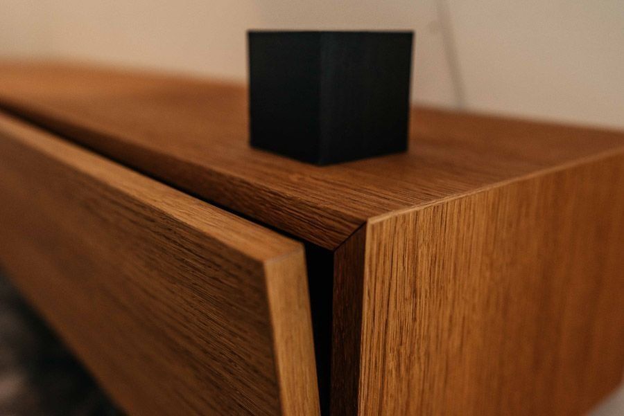 Pautz Möbelmanufaktur - TV-Board