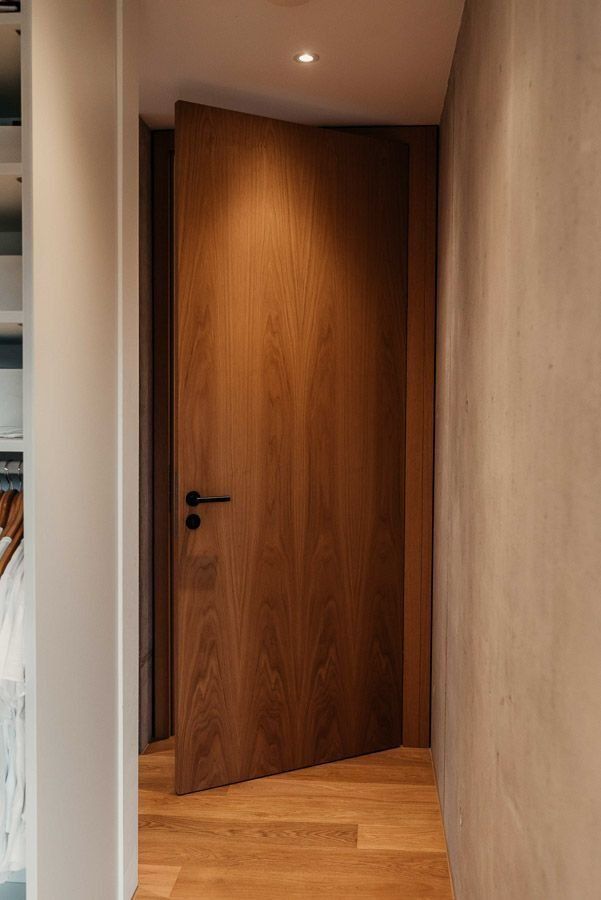 Raumkonzept zu einem Familienhaus in Fürth