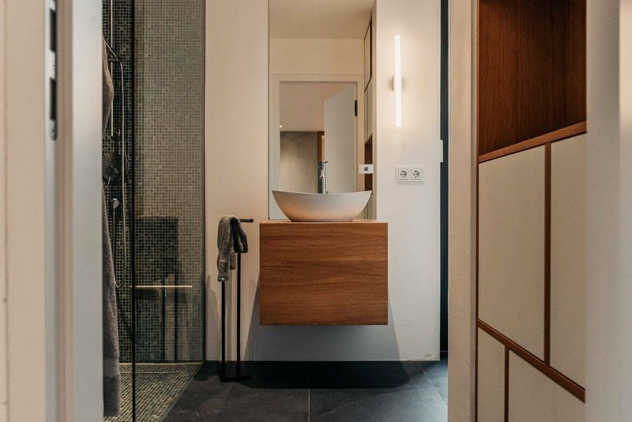 Pautz Möbelmanufaktur - Einbauschrank