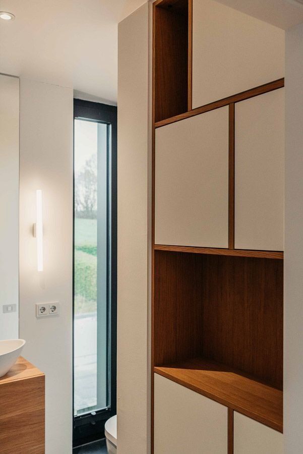 Pautz Möbelmanufaktur - Einbauschrank