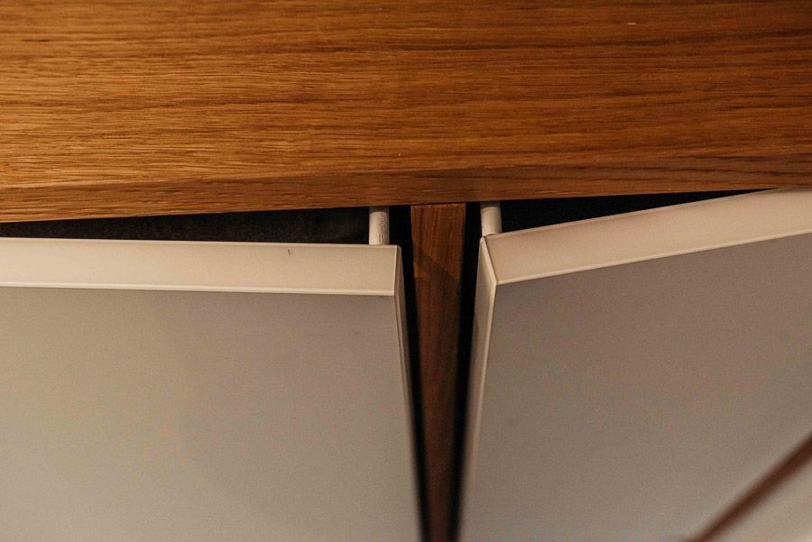 Pautz Möbelmanufaktur - Einbauschrank