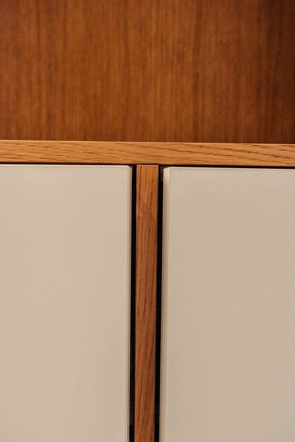 Pautz Möbelmanufaktur - Einbauschrank