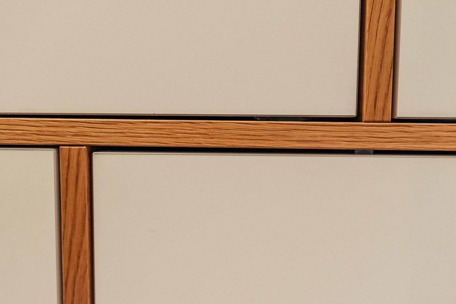 Pautz Möbelmanufaktur - Einbauschrank