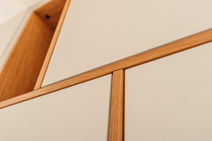 Pautz Möbelmanufaktur - Bad