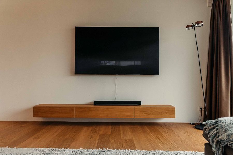 Pautz Möbelmanufaktur - TV-Board