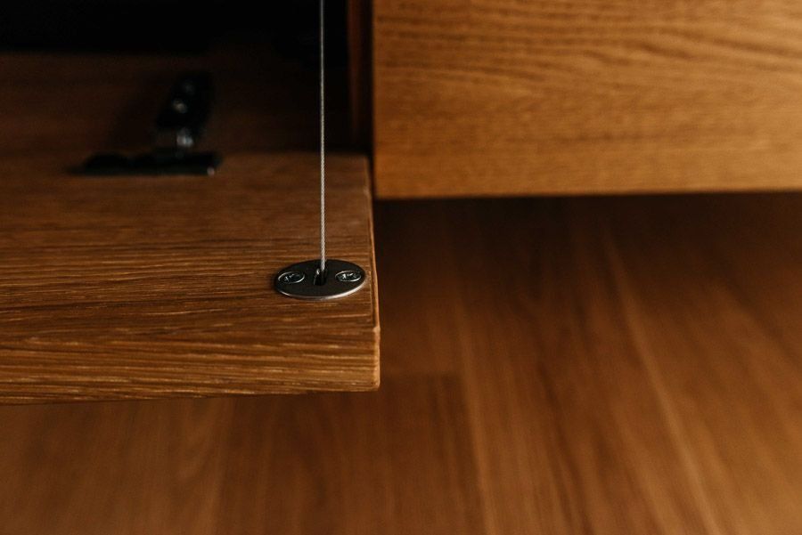 Pautz Möbelmanufaktur - TV-Board