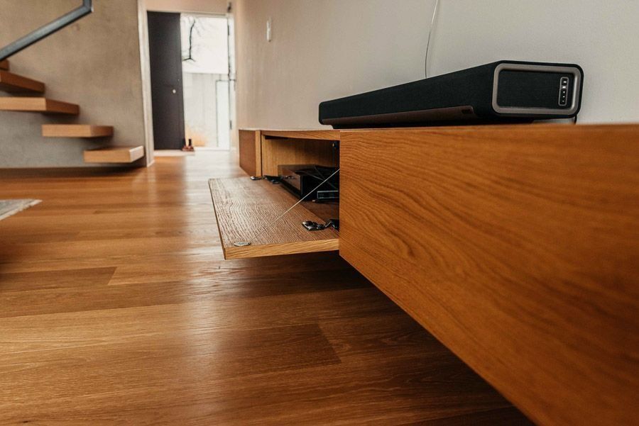 Pautz Möbelmanufaktur - TV-Board