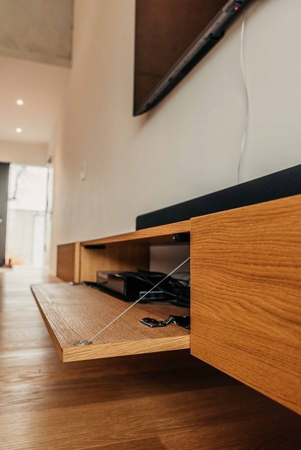 Pautz Möbelmanufaktur - TV-Board