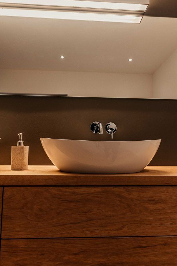 Pautz Möbelmanufaktur - Bad