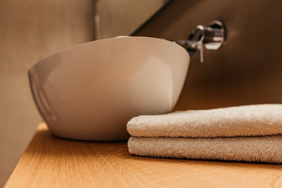 Raumkonzept zu einem Familienhaus in Fürth