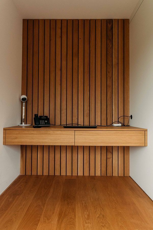 Pautz Möbelmanufaktur - Schreibtisch