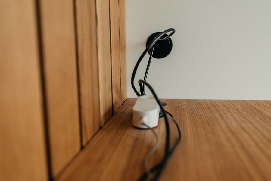 Pautz Möbelmanufaktur - Schreibtisch