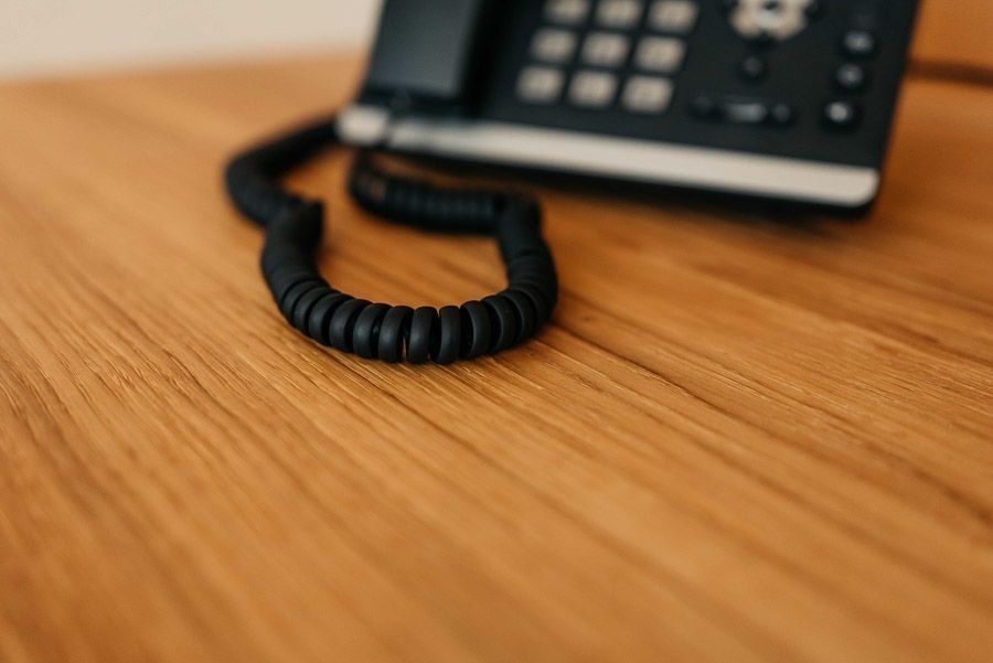 Pautz Möbelmanufaktur - Schreibtisch