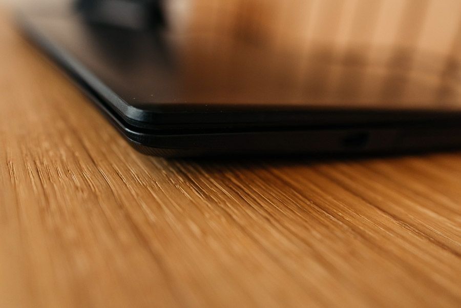 Pautz Möbelmanufaktur - Schreibtisch