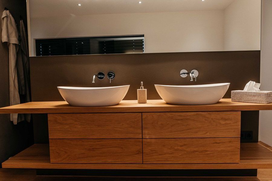 Pautz Möbelmanufaktur - Bad