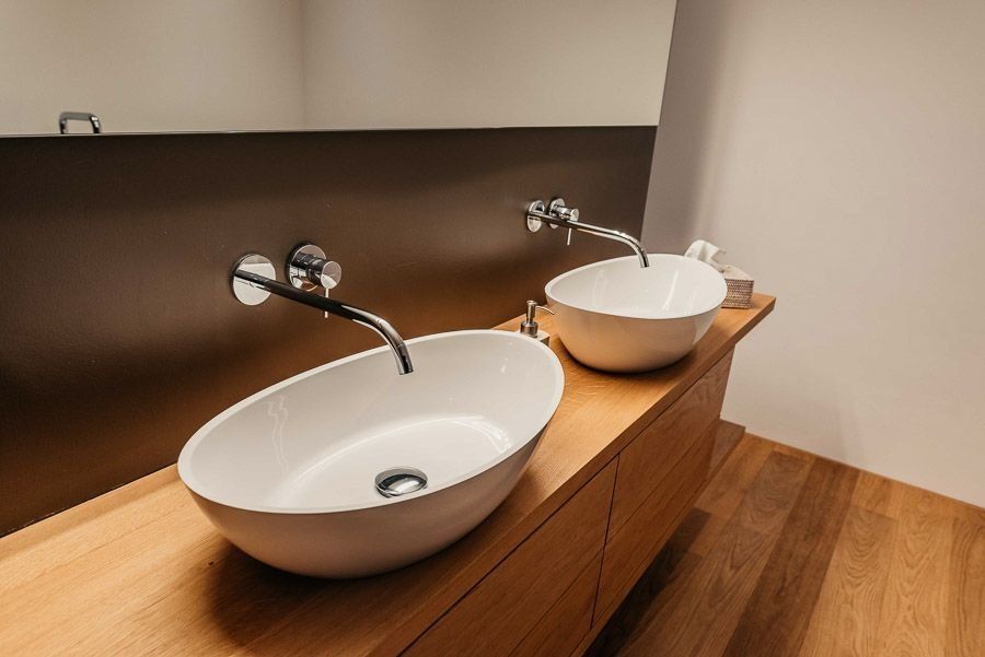 Pautz Möbelmanufaktur - Bad