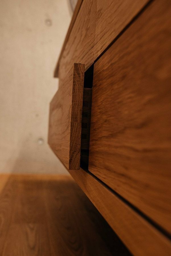 Raumkonzept zu einem Familienhaus in Fürth