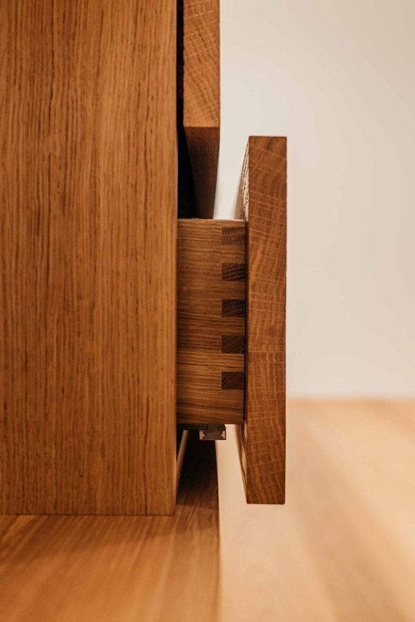 Pautz Möbelmanufaktur - Bad