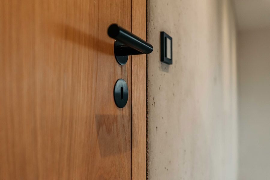 Raumkonzept zu einem Familienhaus in Fürth