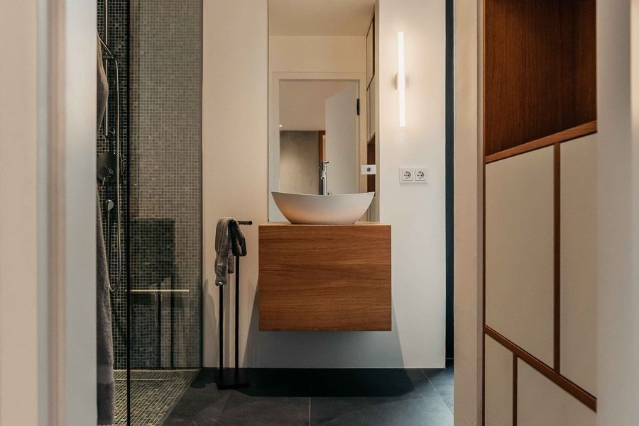 Pautz Möbelmanufaktur - Bad